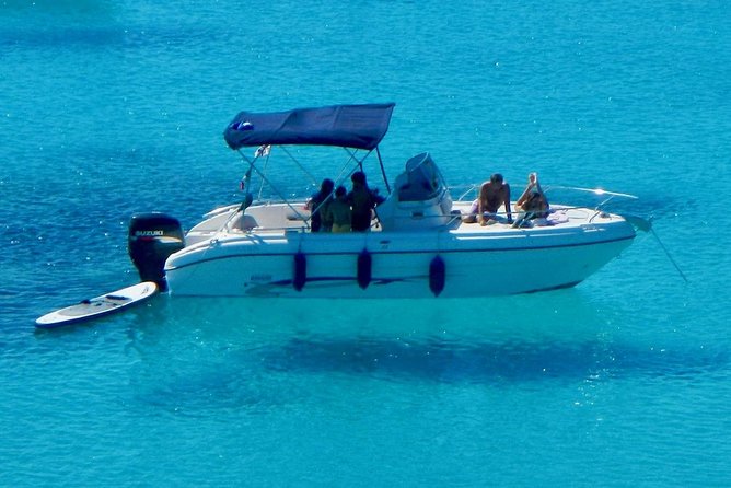 Boat and Snorkeling Private Tour Max 6 People - Traveler Reviews and Feedback