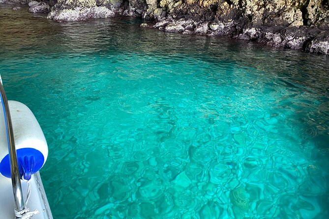 Boat Excursion to Polignano a Mare Between Caves and Coves - Reviews and Recommendations