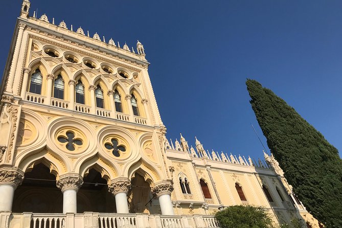 Boat Tour From Sirmione to Isola Del Garda - End Point and Additional Info