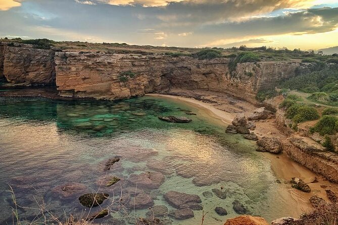 Boat Tour to Pillirina, Sea Caves and Ortigia Island From Syracuse - Customer Reviews