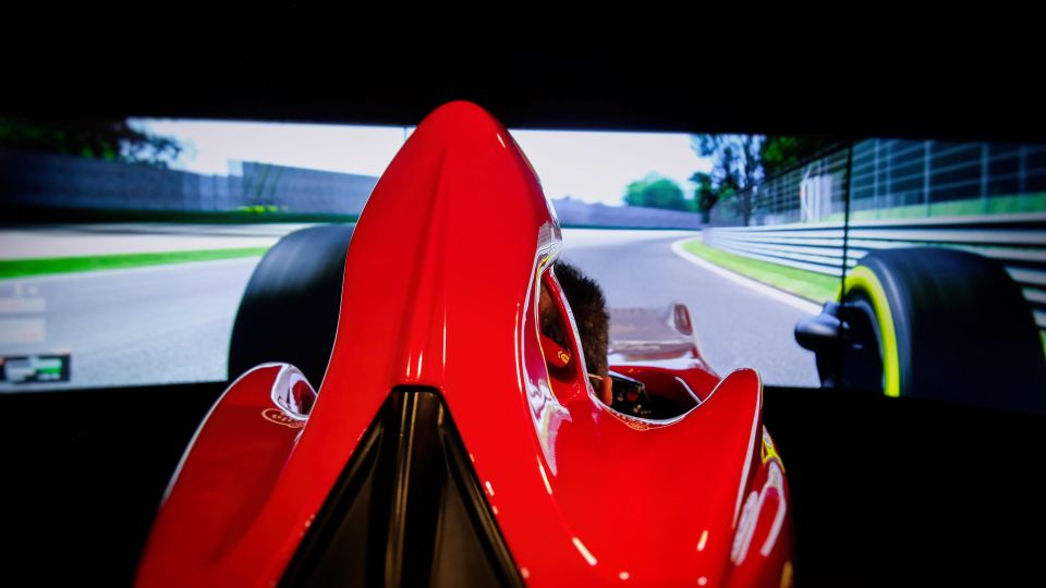Bologna: Ferrari VIP Experience With Test Drive and Museum - Frequently Asked Questions