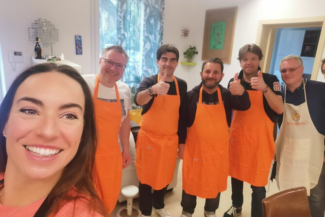 Bologna on the Plate, Cooking Class With Alessia - Reviews and Ratings