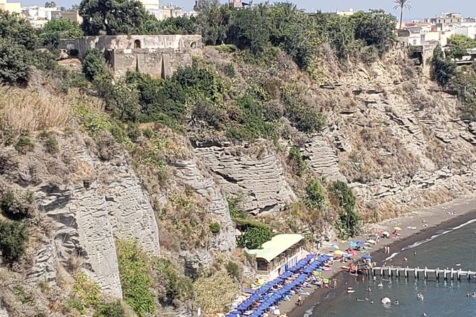 Carmines Amalfi Coast SECRET Tour - Pricing Information