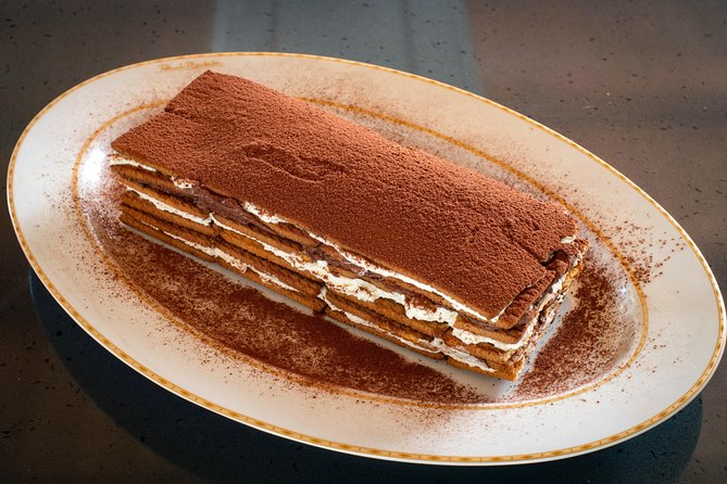 Cesarine: Pasta & Tiramisu Class at a Locals Home in Venice - Positive Feedback Highlights