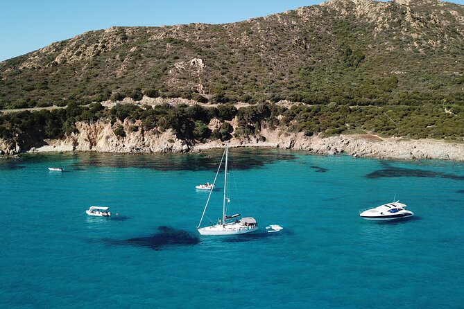 Daily Excursion by Dinghy to the Maddalena Archipelago - Cancellation Policy Overview