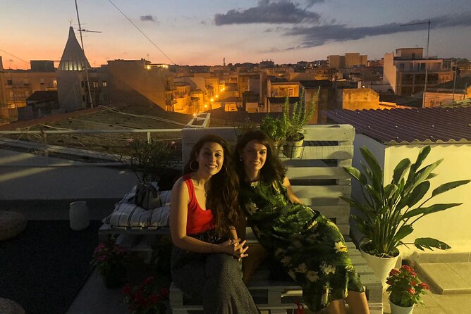 Dinner on Rooftop With Personal Chef - Reviews and Testimonials