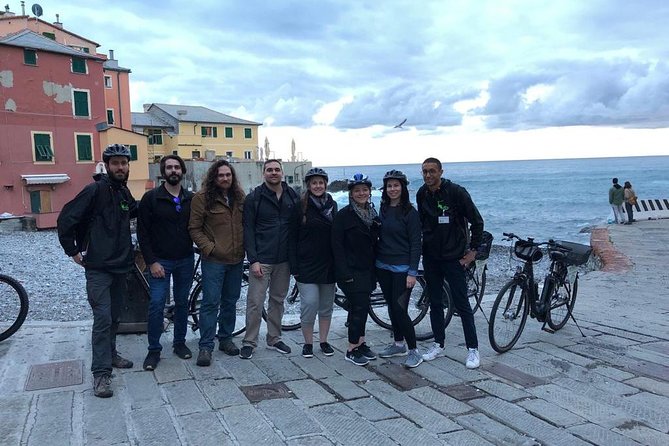 E-Bike Tour in Genova - Pricing Overview