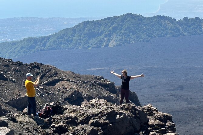 Etna Private Excursion - Reviews