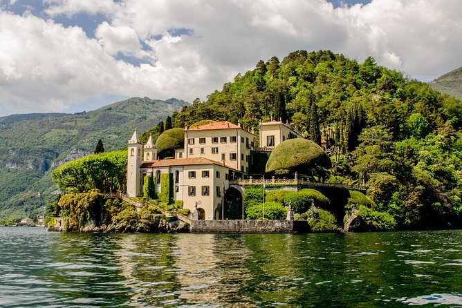 Exclusive Lake Como Boat Tour - Confirmation Process