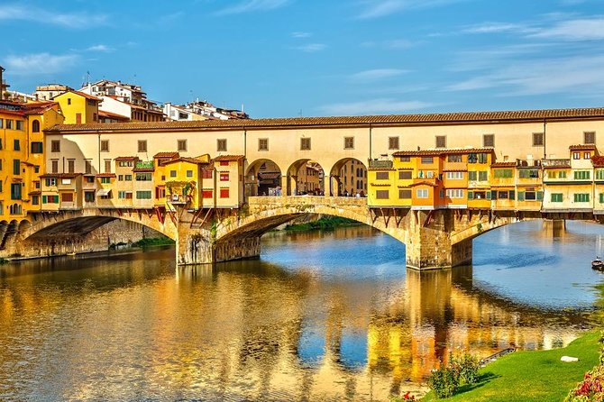 Express Early Morning Uffizi Small Group Tour I Max 6 People - Cancellation Policy