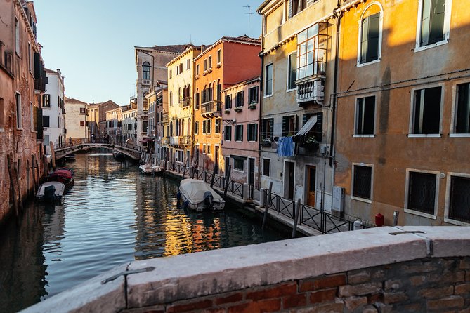 Family Friendly Venice Private City Tour - Reviews