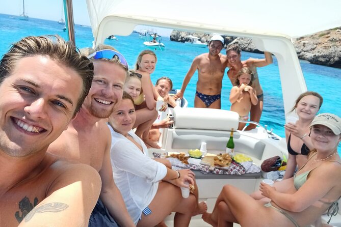 Favignana Private Tour in Dinghy Wine Tasting Snorkeling - Cancellation Policy