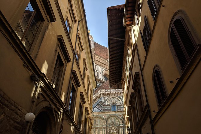 Florence Medici Conspiracy Quest Experience - Pricing and Guarantee