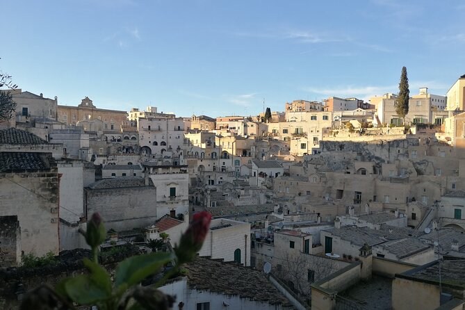 From Bari: Sightseeing Puglia and Matera - Pricing and Cancellation Policy