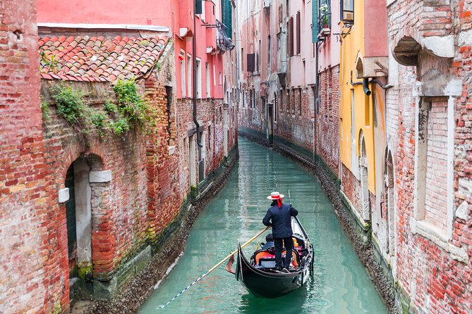 From Florence to Venice: A Day Trip to the Floating City - Traveler Reviews and Ratings