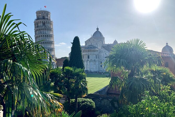 From La Spezia to Pisa With Optional Leaning Tower Ticket - Traveler Experiences