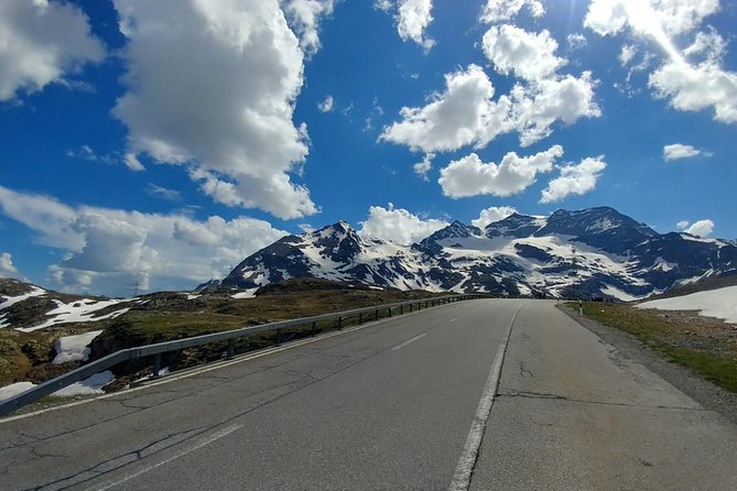 From Lake Como or Milan: Bernina Red Train Tour - Passport and Weather Requirements