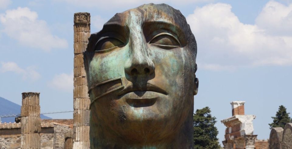 From Naples: Full-Day Tour of Pompeii, Sorrento and Positano - Tour Inclusions and Exclusions