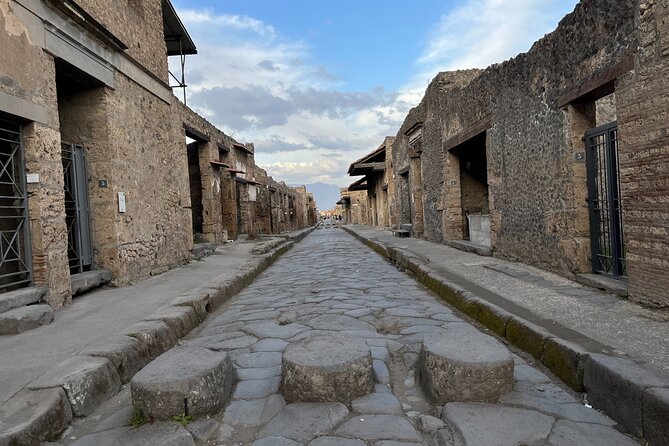 Full Day Private Tour of Pompeii and the Amalfi Coast - Traveler Testimonials