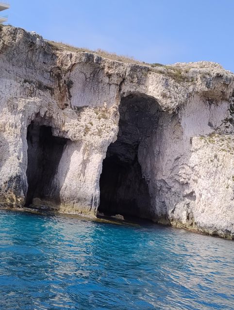 Half Day Private Boat Excursion to Ortigia and Syracuse - Directions and Recommendations