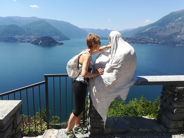 HIKING TOUR: VARENNA, Castle of VEZIO Villa MONASTERO, FIUMELATTE - Additional Info and Tips