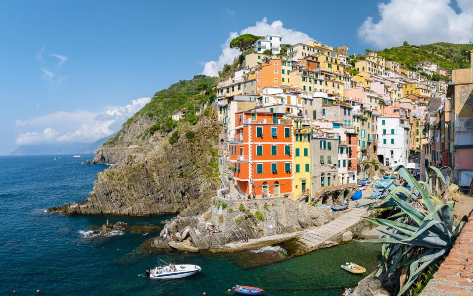 La Spezia: a Deep Dive Into History, Culture, and Cuisine - Frequently Asked Questions