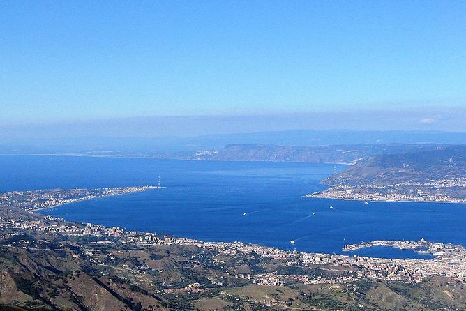 Messina City and Coast Tour - Traveler Information