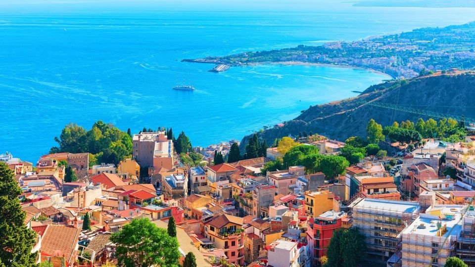 Messina: Private Day Trip to Taormina and Etna Winery Visit - Frequently Asked Questions