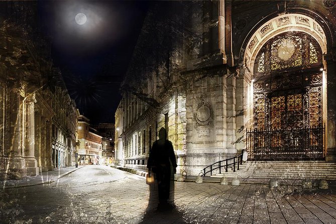 Milan Dark Ghost Tour on Foot - Pricing and Additional Tips