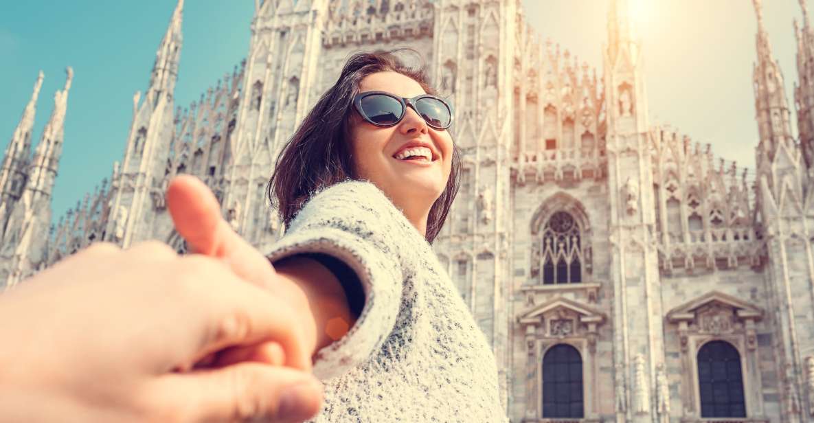 Milan: Old Town and Top Attractions Private Tour by Car - Tour Inclusions
