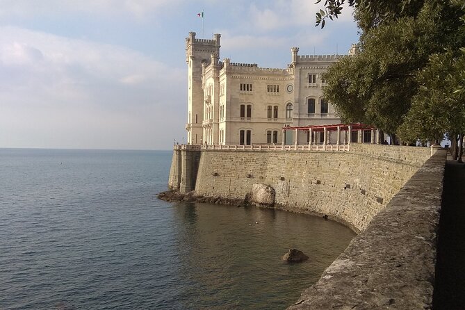 Miramare Castle and the Park - Customer Reviews