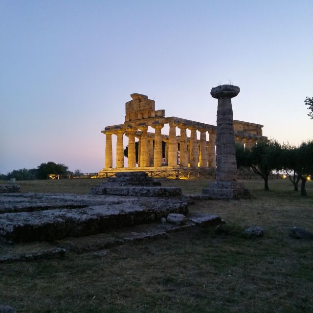 Naples: Go to Paestum by Car and Visit the Temples - Final Words