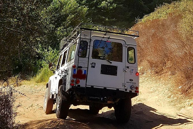 Orosei - 4x4 Tour Between Land & Sea - Reviews