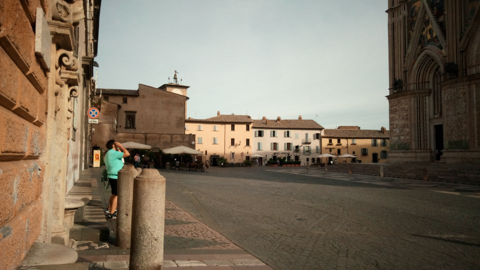 Orvieto & Civita Di Bagnoregio Skip-The-Line With Lunch - Customer Reviews