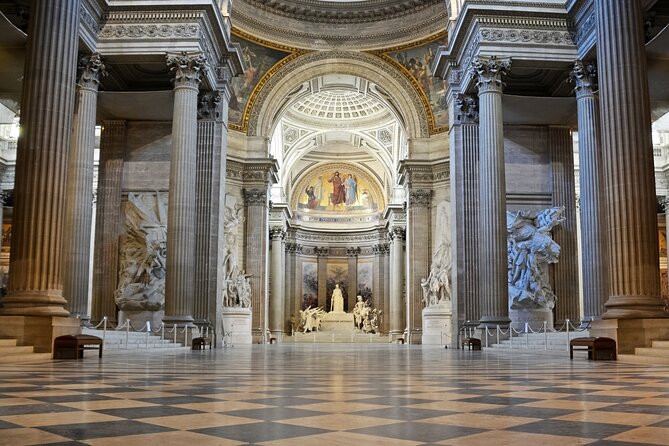 Pantheon Guided Tour in Rome - Additional Information