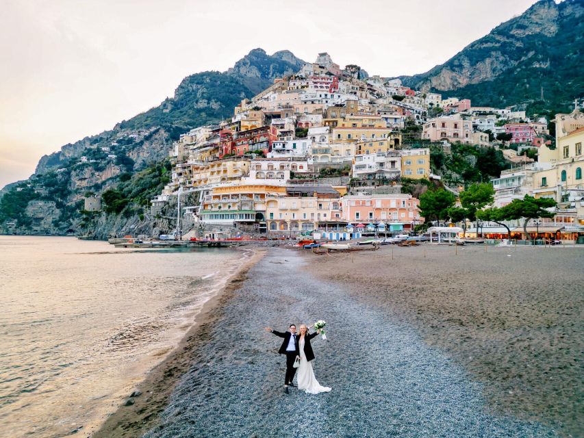 Positano: Private Photo Shoot With a PRO Photographer - Important Information