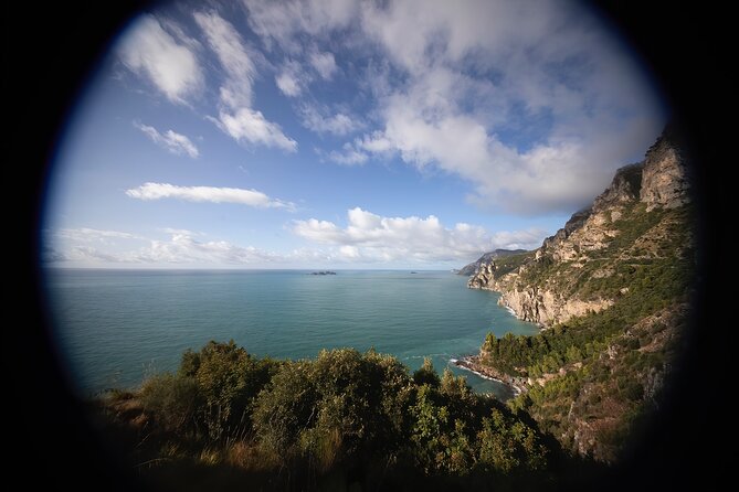 Private Amalfi Coast Tour With Path of the Gods - Customer Reviews