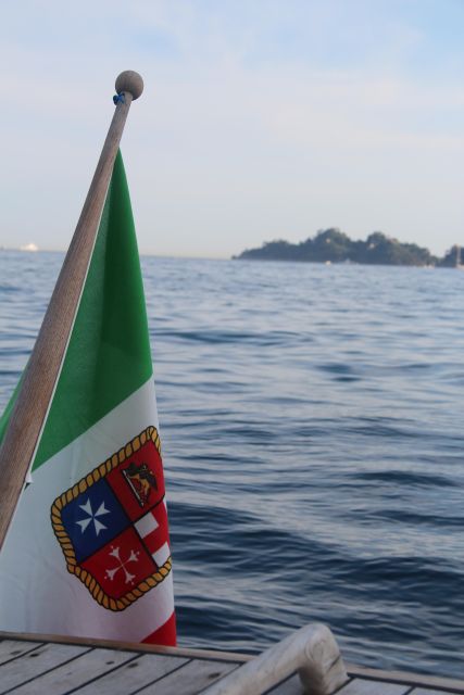 Private Boat Tour in Portofino Natural Park or Cinque Terre - Important Information