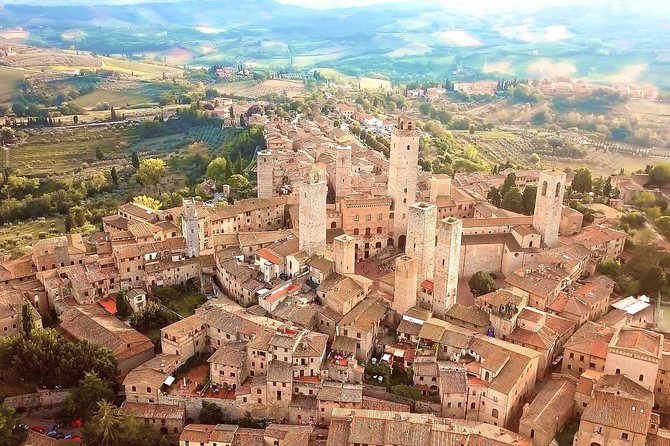 Private Excursion to Siena, San Gimignano and Chianti Landscapes - Cancellation Policy and Refunds