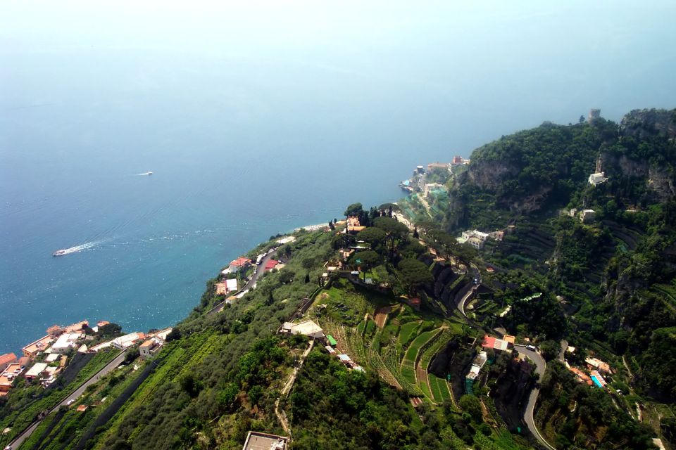Private Mini Motor Boat Tour of the Amalfi Coast - Final Words