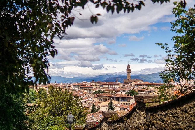 Private Photo Walking Tour in Florence - Booking and Confirmation