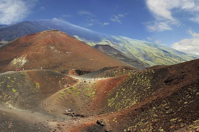 Private Tour: Mt Etna and Taormina From Catania - Recommendations and Tips