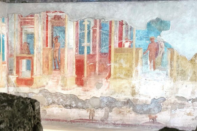 Private Tour of Pompeii - Pricing and Lowest Price Guarantee