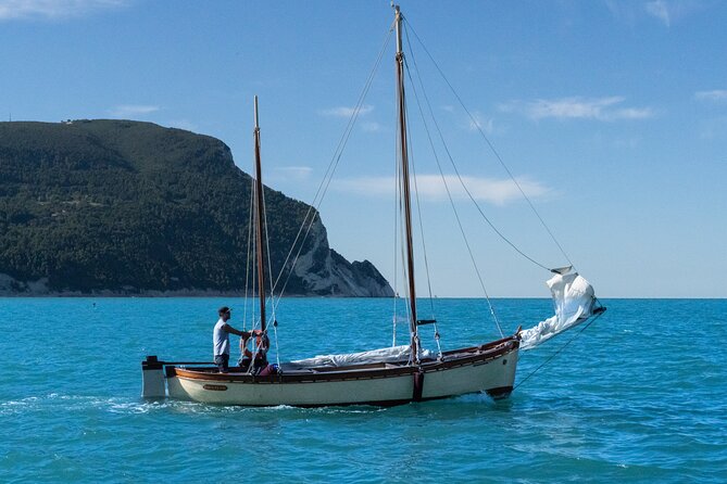 Private Traditional Sailboat Tour With Lunch in Numana - Meeting and Pickup Details