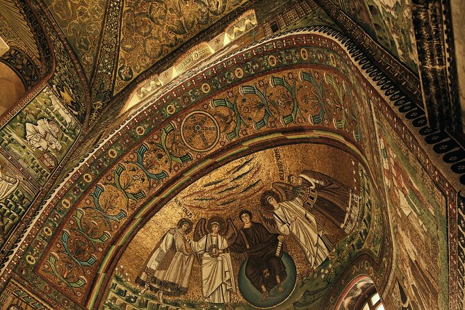 Private Walking Tour: Discover Ravennas Stunning Mosaics - Accessibility Information