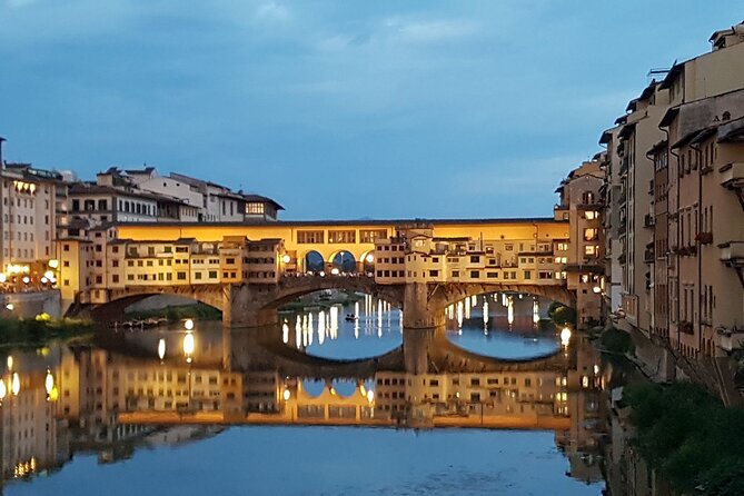 Private Wine Tour In Florence - Background