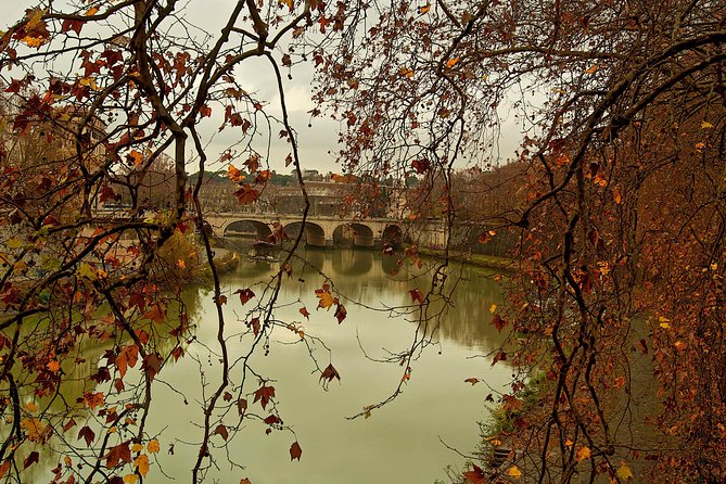 Rome by Day, Beauty and History Private Photo Tour and Workshop - Booking Confirmation