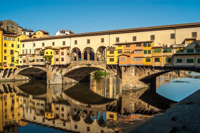 Rome to Florence: High-Speed Train Day Trip With Duomo & Uffizi - Additional Tour Information