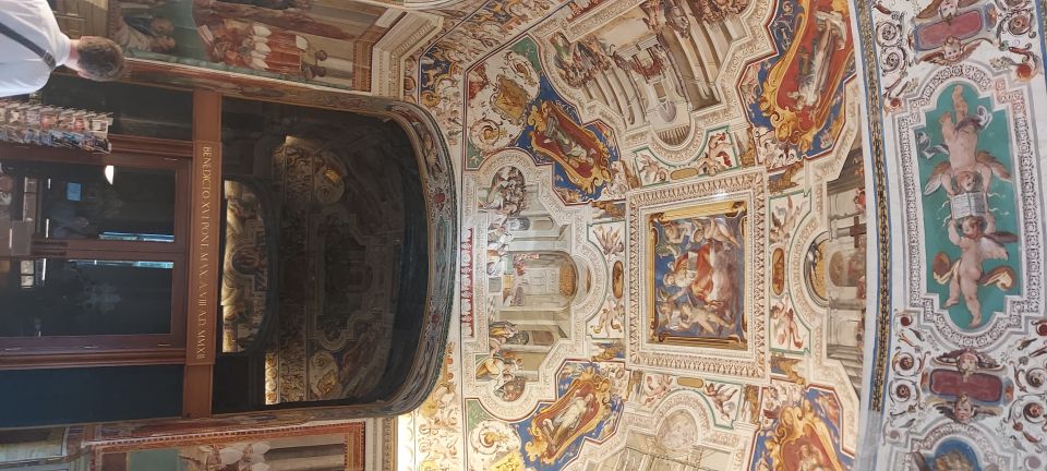 Rome: Vatican Museum and Sistine Chapel Private Tour - Languages and Duration
