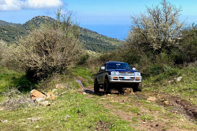 Safari Jeep Wild Adventure - Pickup Point Directions